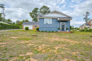 2327 Woodbine Road, Augusta, GA 30904