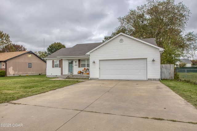 2907 W 17th Street, Joplin, MO 64801