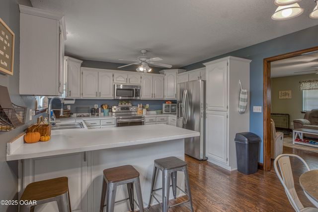 2907 W 17th Street, Joplin, MO 64801