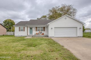 2907 W 17th Street, Joplin, MO 64801