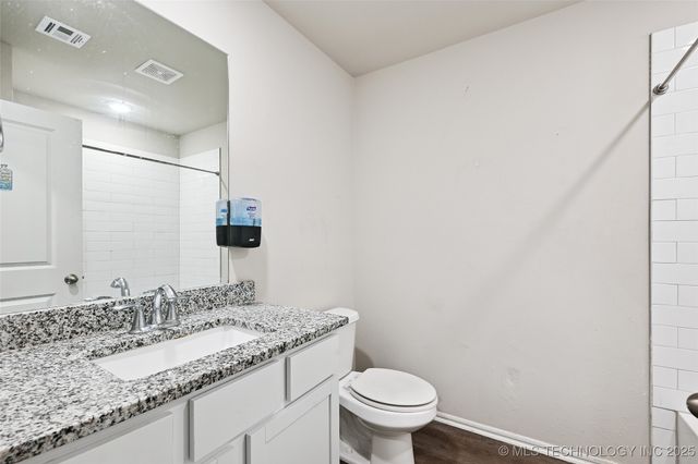 3009 N 24th West Avenue, Tulsa, OK 74127