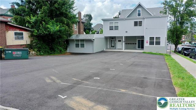 801 West Broad Street, Bethlehem City, PA 18018