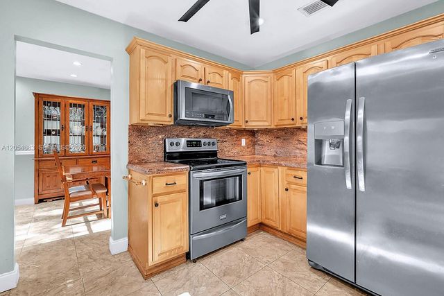 42 Birch Drive, Cooper City, FL 33026