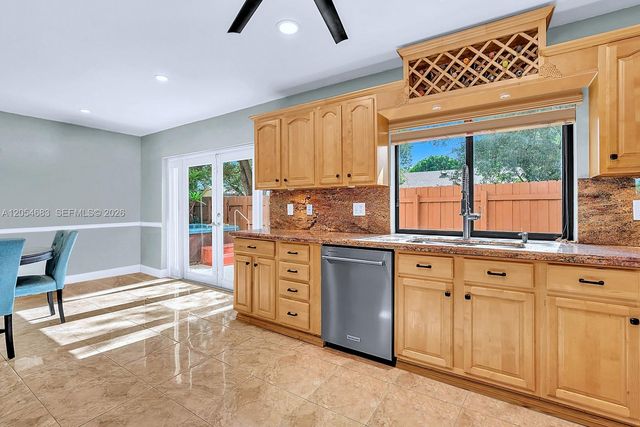 42 Birch Drive, Cooper City, FL 33026