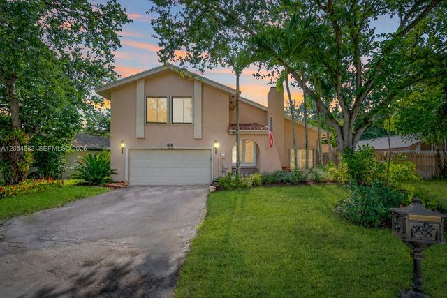 42 Birch Drive, Cooper City, FL 33026