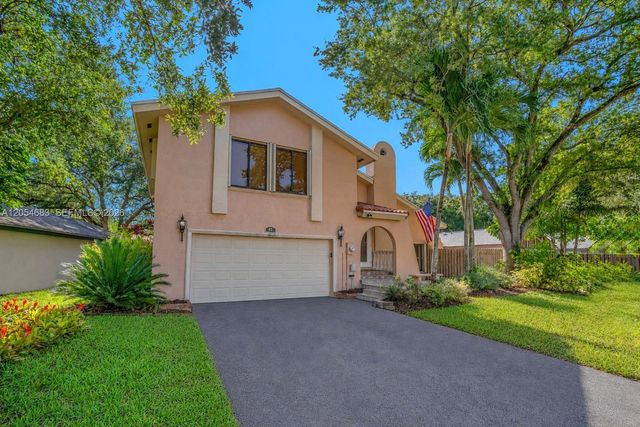 42 Birch Drive, Cooper City, FL 33026