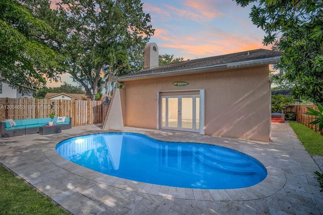 42 Birch Drive, Cooper City, FL 33026