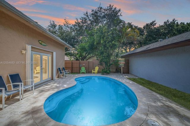 42 Birch Drive, Cooper City, FL 33026