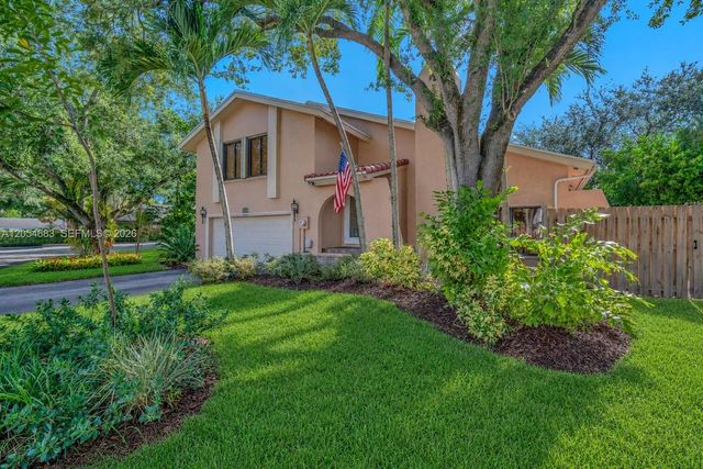42 Birch Drive, Cooper City, FL 33026