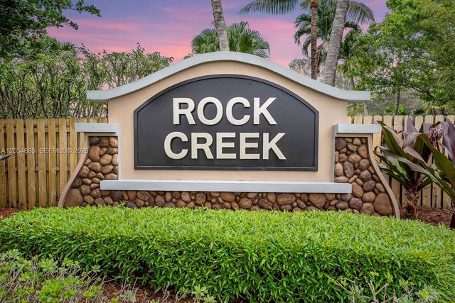 42 Birch Drive, Cooper City, FL 33026