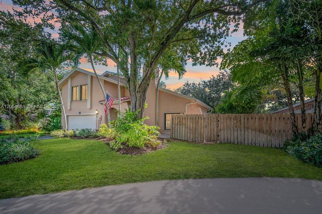 42 Birch Drive, Cooper City, FL 33026