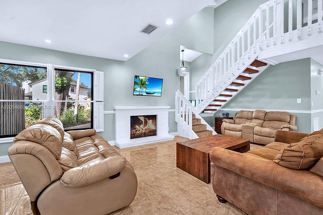 42 Birch Drive, Cooper City, FL 33026