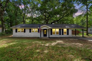 4855 Dellwood Street, Mobile, AL 36619