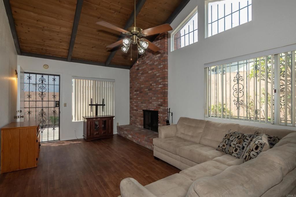 4966 Perkon Place, San Diego, CA 92105 — exterior