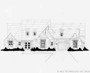 11217 S 220th East Avenue, Broken Arrow, OK 74014