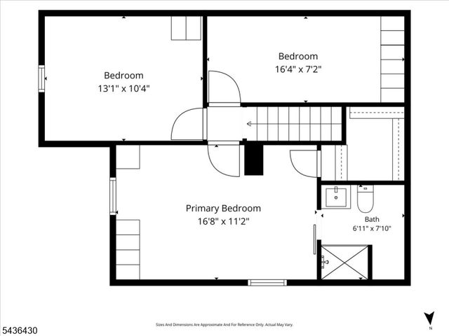 277 Grove St, East Rutherford Boro, NJ 07073