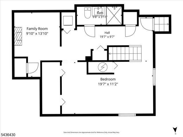 277 Grove St, East Rutherford Boro, NJ 07073