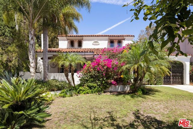 6141 Warner Drive, Los Angeles, CA 90048