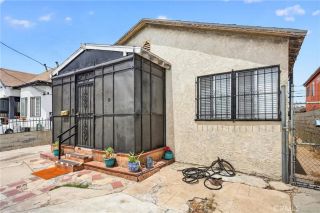 1523 E Vernon, Los Angeles, CA 90011