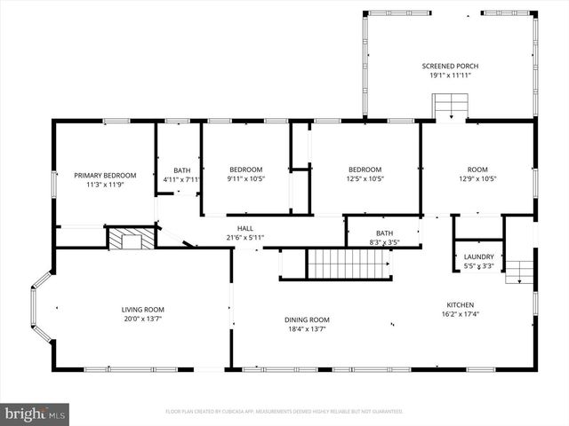 271 SPANGLERS MILL RD, New Cumberland, PA 17070