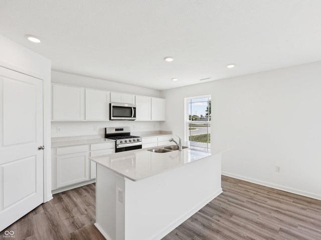 3310 Godby Drive, Sheridan, IN 46069