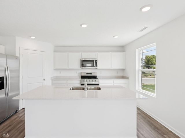 3310 Godby Drive, Sheridan, IN 46069