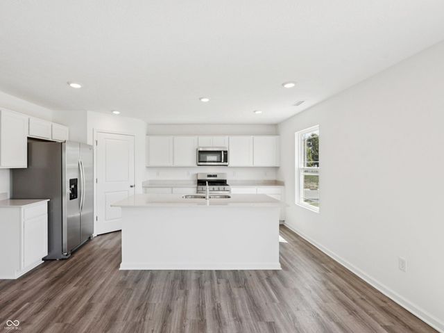 3310 Godby Drive, Sheridan, IN 46069