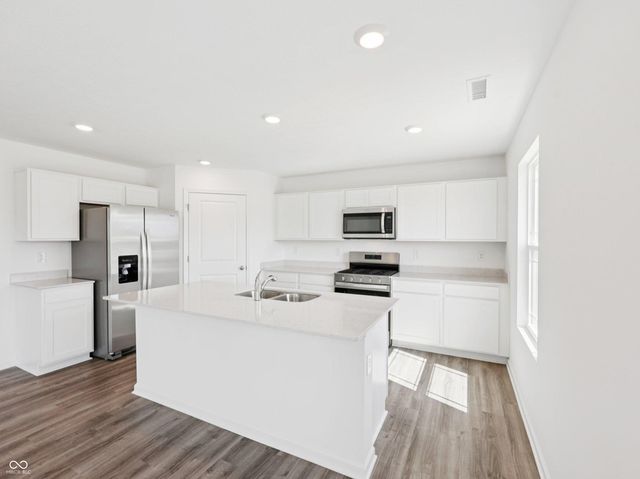 3310 Godby Drive, Sheridan, IN 46069