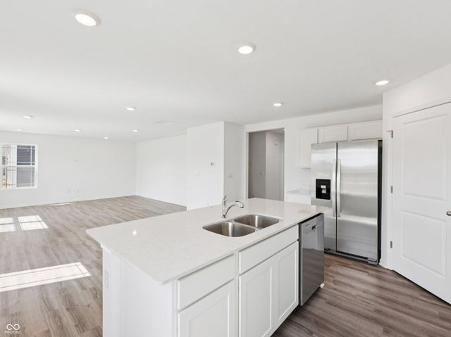 3310 Godby Drive, Sheridan, IN 46069