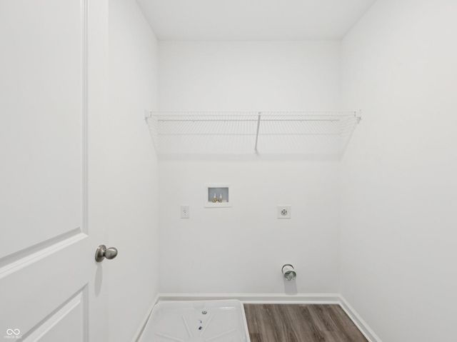 3310 Godby Drive, Sheridan, IN 46069