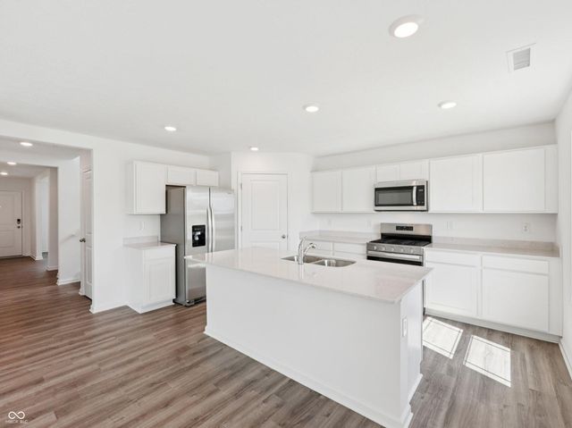 3310 Godby Drive, Sheridan, IN 46069