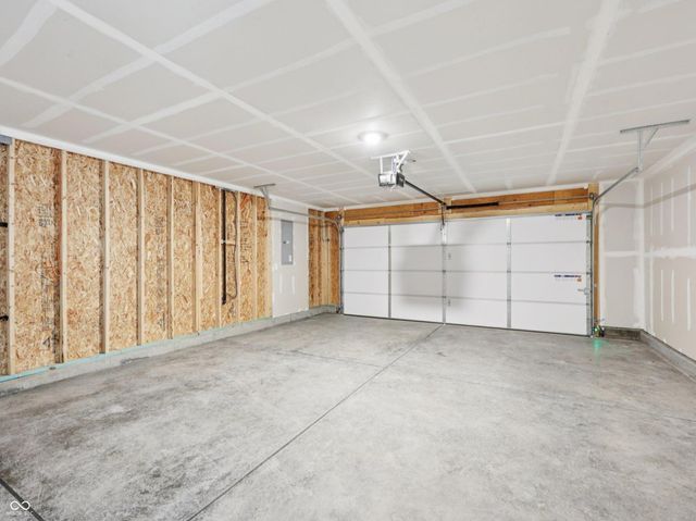 3310 Godby Drive, Sheridan, IN 46069