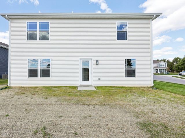 3310 Godby Drive, Sheridan, IN 46069