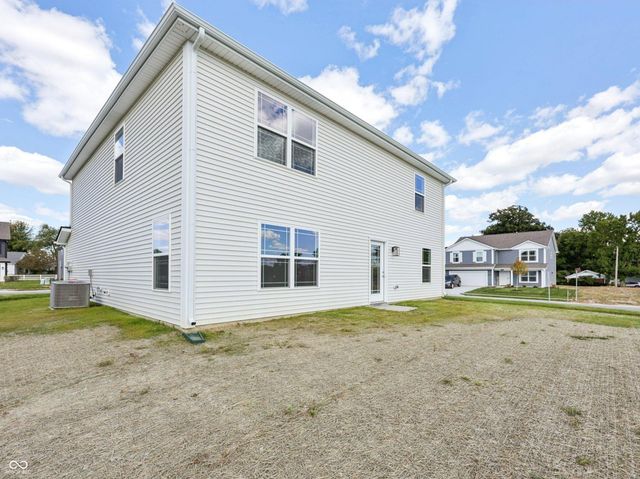 3310 Godby Drive, Sheridan, IN 46069