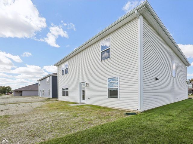 3310 Godby Drive, Sheridan, IN 46069