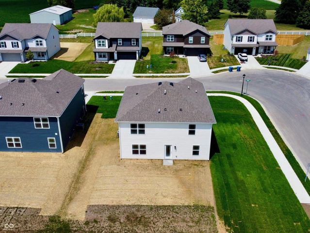 3310 Godby Drive, Sheridan, IN 46069