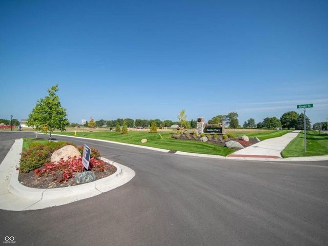 3310 Godby Drive, Sheridan, IN 46069