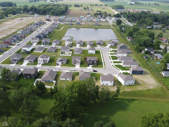 3310 Godby Drive, Sheridan, IN 46069