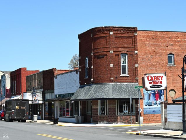 3310 Godby Drive, Sheridan, IN 46069