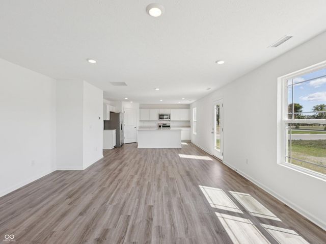 3310 Godby Drive, Sheridan, IN 46069