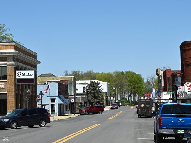 3310 Godby Drive, Sheridan, IN 46069