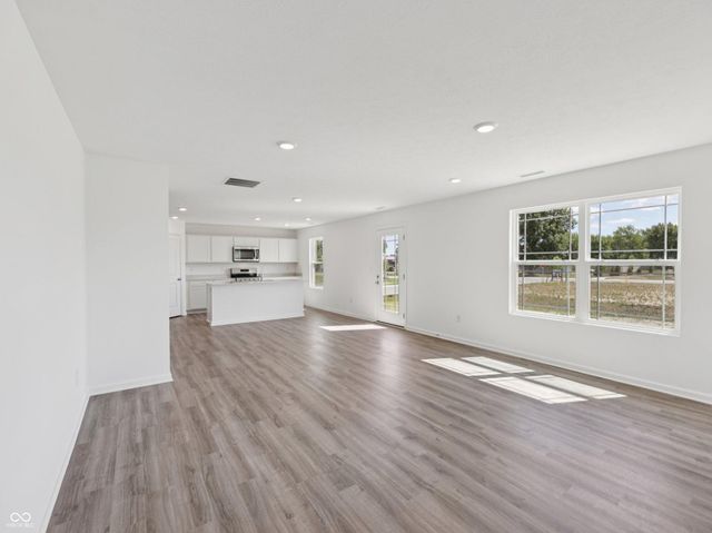 3310 Godby Drive, Sheridan, IN 46069