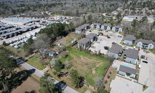 1929 Argo Road, Conroe, TX 77301