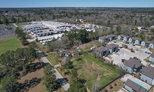 1929 Argo Road, Conroe, TX 77301