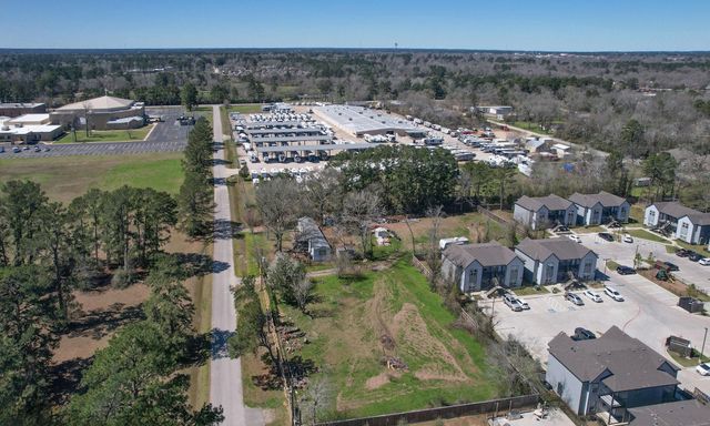 1929 Argo Road, Conroe, TX 77301