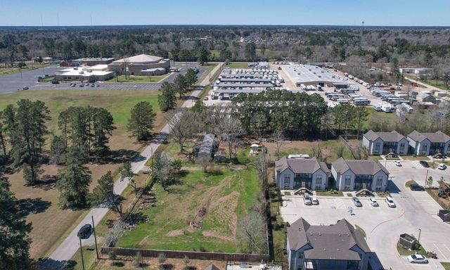 1929 Argo Road, Conroe, TX 77301