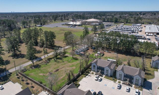 1929 Argo Road, Conroe, TX 77301