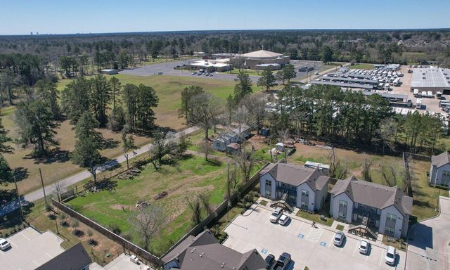 1929 Argo Road, Conroe, TX 77301