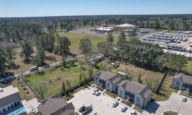 1929 Argo Road, Conroe, TX 77301