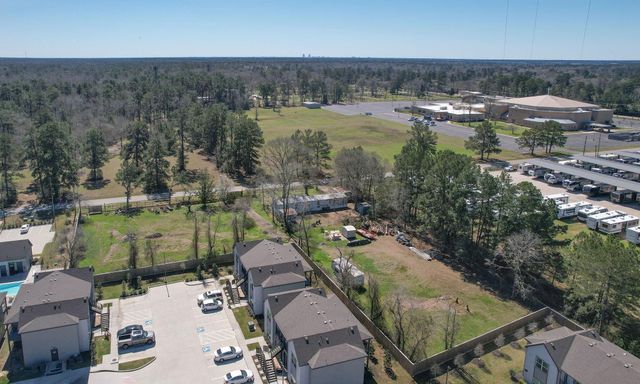 1929 Argo Road, Conroe, TX 77301
